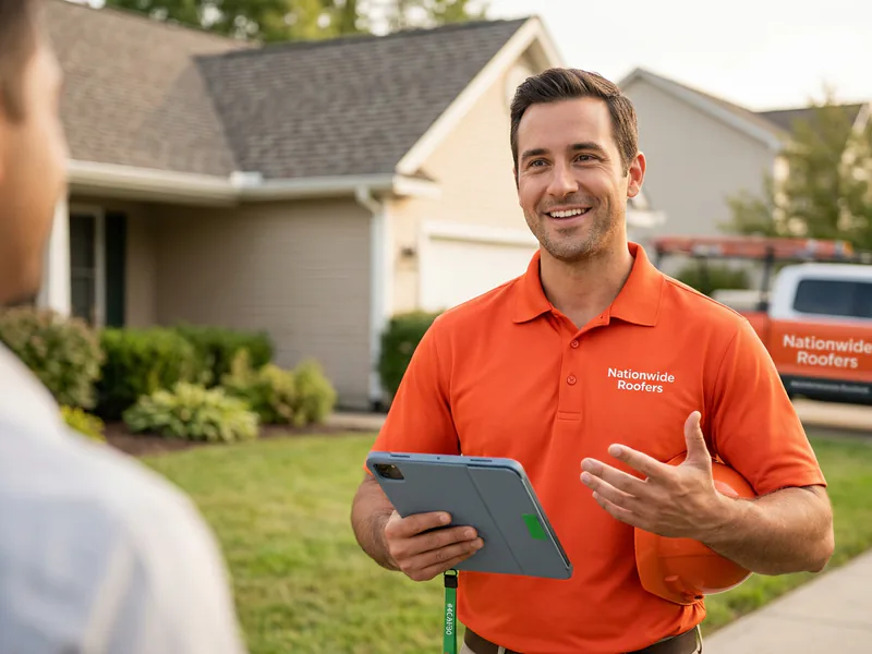 Roof Installation  in Eagle River  FAQ